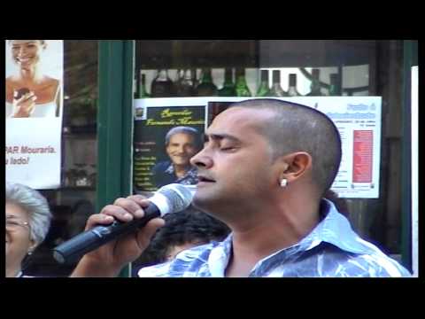 Rui Simões - Lisboa Airosa