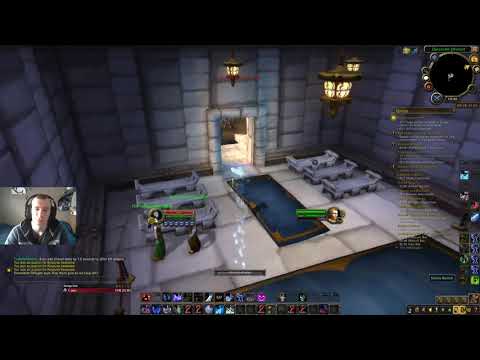 My WoW gold making story (LONGBOI)