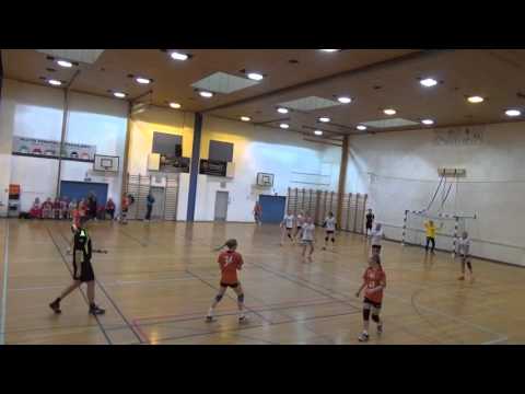 Bringserie Åsane Hinna 21022016