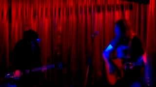 Evan Dando & Spencer P Jones - Hard Drive @ Cherry Bar 07/01/13