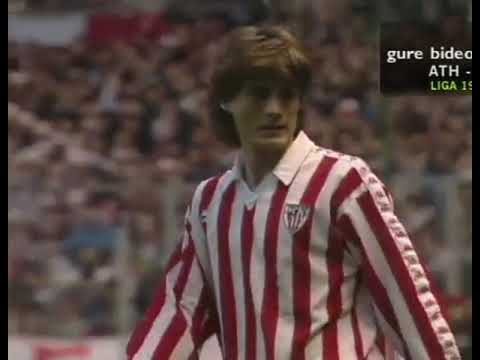 La Liga 1992/93: Jornada 29 - Athletic Club VS Barcelona ● PARTIDO COMPLETO