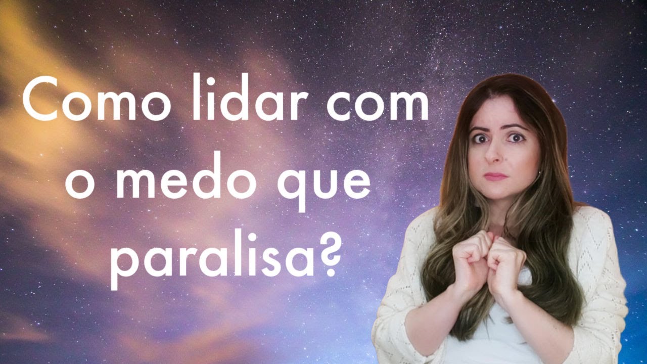 Conexão com o mentor+novas percepções sobre o "medo" de ir para a vida