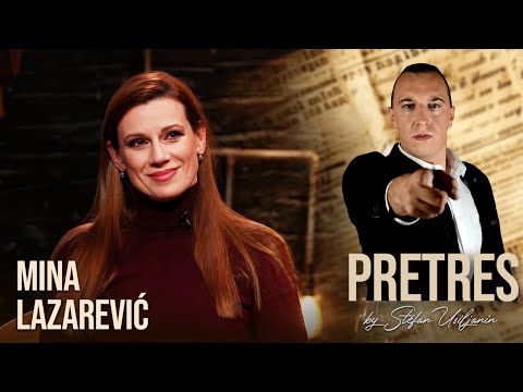 "Moja deca su patila!" Mina Lazarević "Krila sam tugu! Nemam da im priuštim sve što žele!"