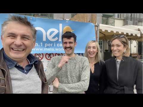 Barzelletta La ragazza perspicace - Paci