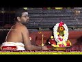 Paroksha Seva Nithya Kalyanam 09 01 2026