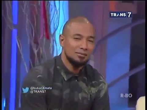 Bukan Empat Mata 13 Feb 2015 - Diklepek Klepek Cinta - Part 4 - GasPolll