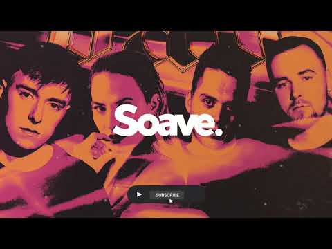 Harddope, Mingue, MITCH DB - Bad (Official Audio)