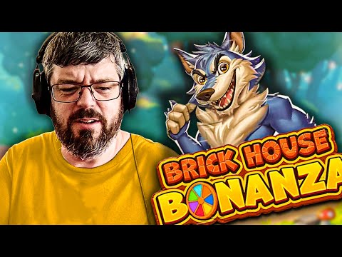 £25 vs Brick House Bonanza!!