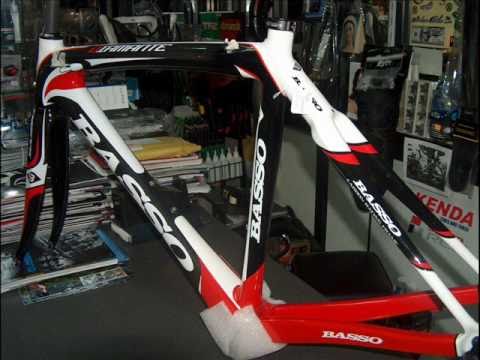 Basso Diamante 2011-Express Bikes 55