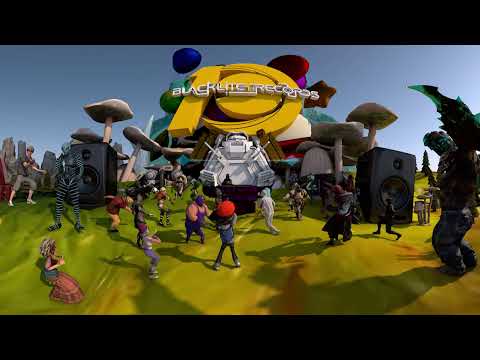 Nukleall - Time Travel (Ectima Remix)