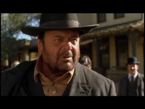 Trailer-Vorschau: Doc West - Nobody schlägt zurück