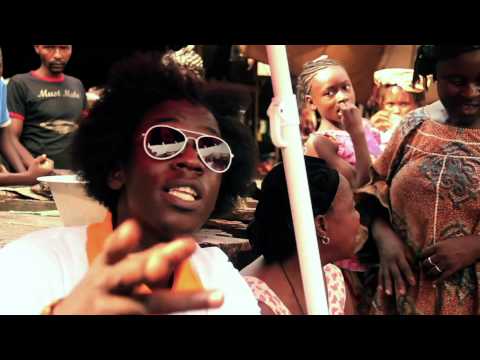 Clip: Stop aux Violences Faites aux Femmes (Conakry All Stars - Ngm- Zawagui).