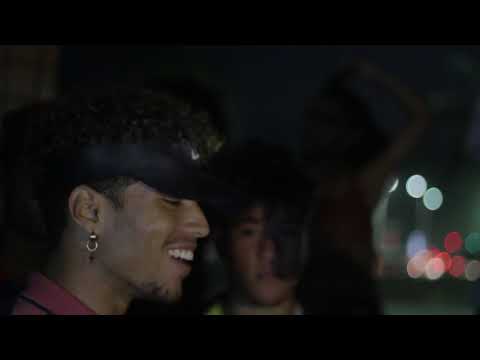 Nad x Gust - Batalha da Torre 84ª edição (2º fase)