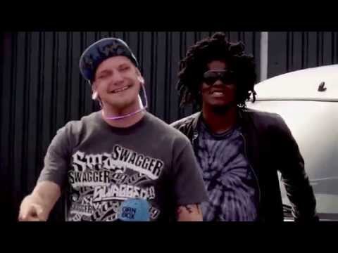 Jean M & Jokke P - Berlingo (Musikvideo)