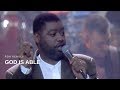 Ron Kenoly - God is Able (Live)