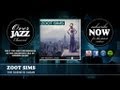 Zoot Sims - The Scene Is Clean (1950)