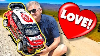 The BEST RC Car I've Ever Driven! | 1/7 MJX 7303 Review