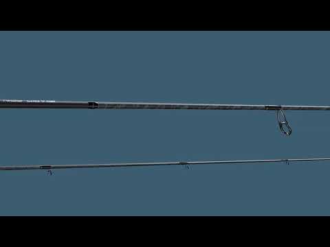 SPORTS - Prívlačový prút Rapid Spin 3 m 19-53g