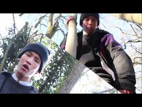 Natty Wylah - The STEPS