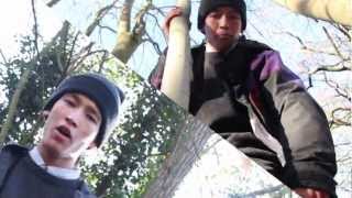 Natty Wylah - The STEPS