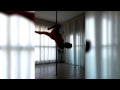 August Alsina - No Love ft. Nicki Minaj (Twerk Pole ...