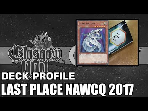 Last Place North American WCQ 2017! 0-5 Drop Table 1326 baby!