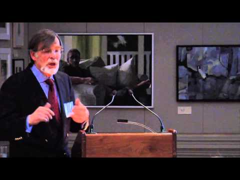 Andrew Carnegie Lecture - Thomas Weiss