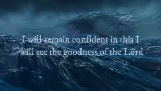 William Murphy - Everlasting God (Lyrics)