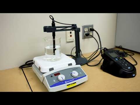 Stephen Anderson - Environmental Science Lead Instructor