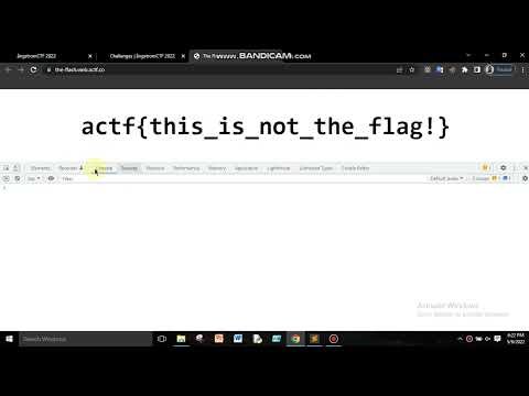 The Flash solution ( ÅngstromCTF2022 ) | 0xshahriar