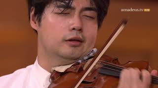 Download lagu Ruifeng Lin | F. Liszt/ N. Milstein: Mephisto Waltz No. 1, S. 514 mp3