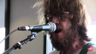 Cloud Nothings "Psychic Trauma" Live at KDHX 7/17/14
