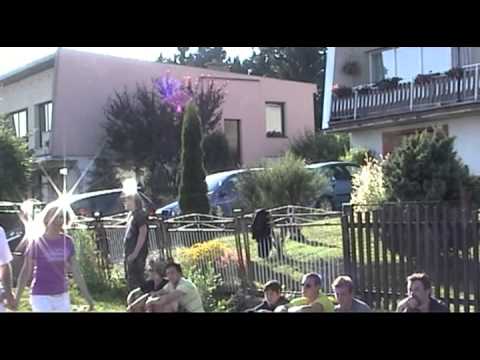 David Koller  Hody Horní Město