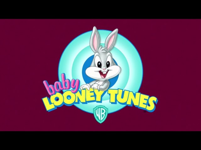 Baby Looney Tunes Ending Theme Song Credits (Filtered Remix Stems)