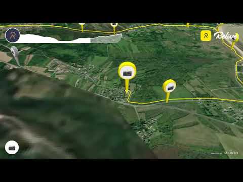 Parcours de l'édition 2023 thumbnail