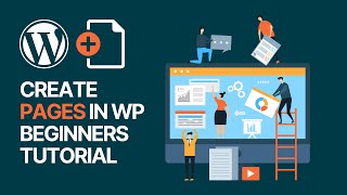 How To Create Pages in WordPress? Beginners Tutorial