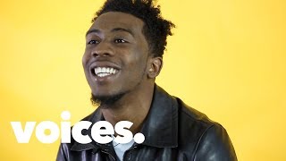 Voices: Desiigner &quot;Destination&quot;