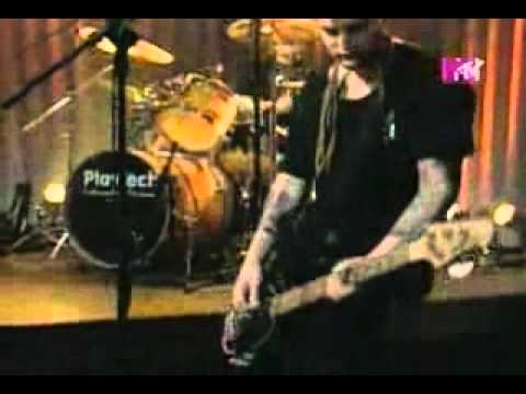 RASTA KNAST - MTV Brazil