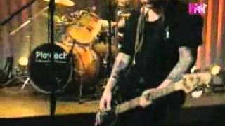 RASTA KNAST - MTV Brazil