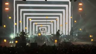 Brand New - Live at The Bomb Factory, Deep Ellum, Dallas, TX 3/26/2025