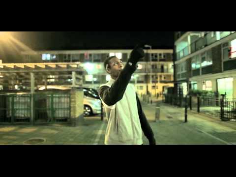(150) MDargg x Grizzy x S-Wavey x JBoy | Mandem Salute | OUT NOW via @LinkupTV