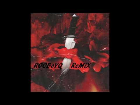 21 Savage No Heart Remix (ROCBoYQ
