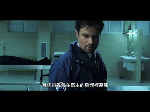 【３Ｄ食人蛛】好萊塢電影台2021/11/27週六22:00