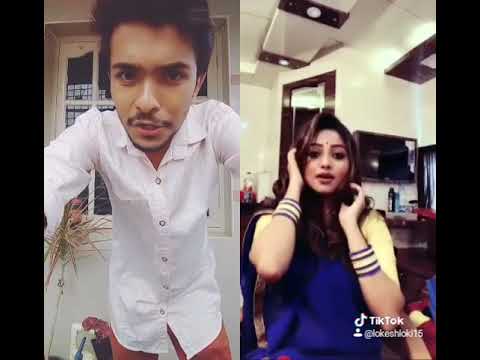 girl just let me be your man whith (rachita ram)