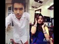 Girl Just Let Me Be Your Man Whith Rachita Ram