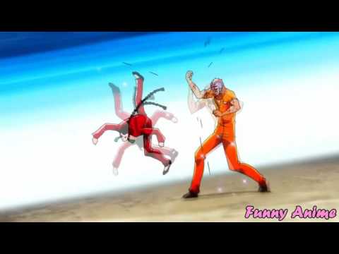 Nanbaka「AMV」- Tongue Twister