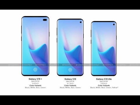 Harga Samsung Galaxy S10 Terbaru Juli 2020 Dan Spesifikasi