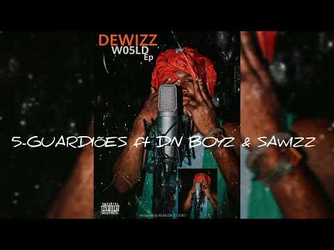 05 Dewizz Guardians ft DN Boyz & Sawizz 2022 prod by BSMUZIK Studio