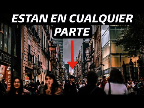 Quienes son el  RELLENO DE LA MATRIX?? ¿Eres uno de ellos?