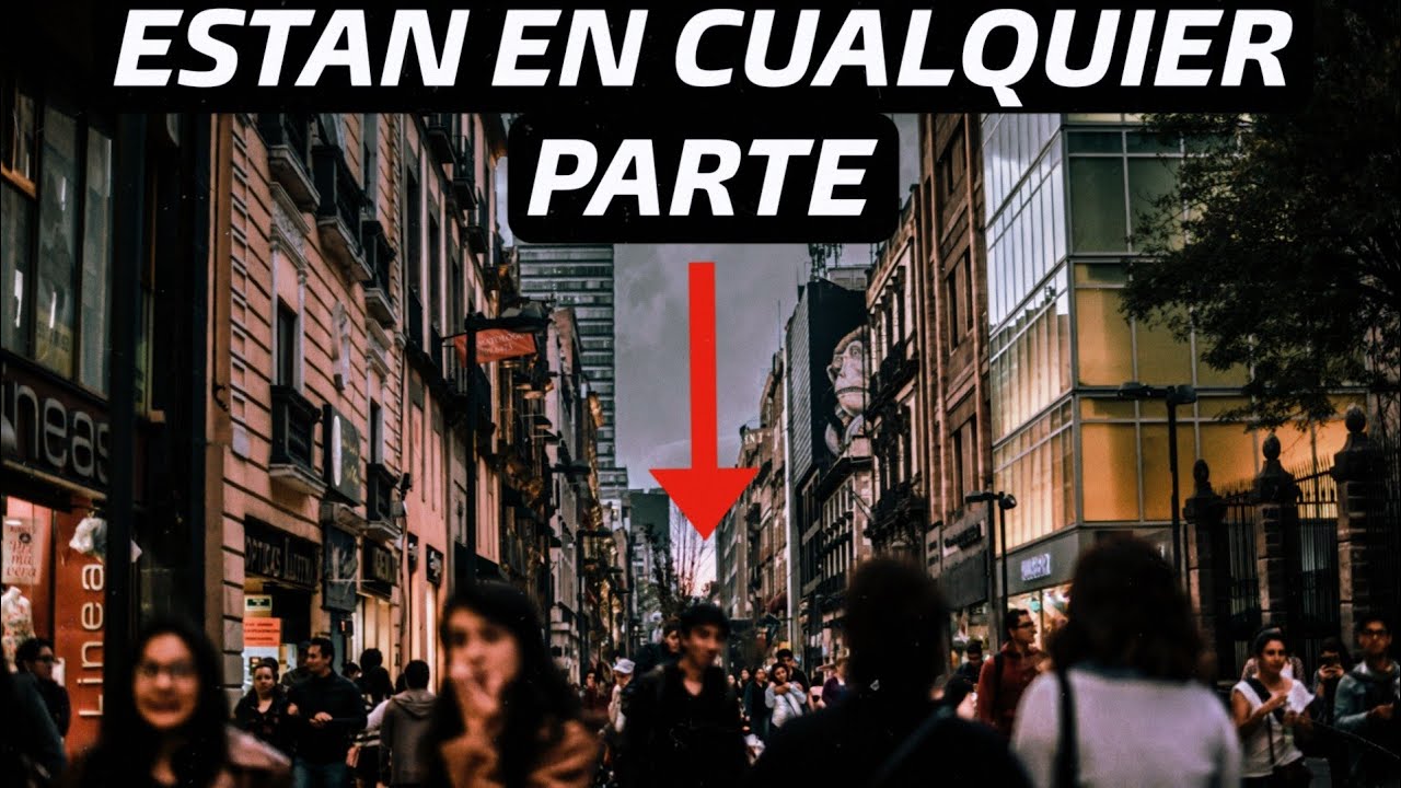 Quienes son el  RELLENO DE LA MATRIX?? ¿Eres uno de ellos?